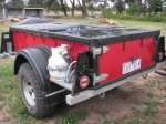 Truck Mudguards and Fender