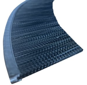 Truck Mudguard Brackets - By Dynaplas Pty Ltd