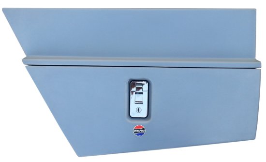 Poly Ute tool box