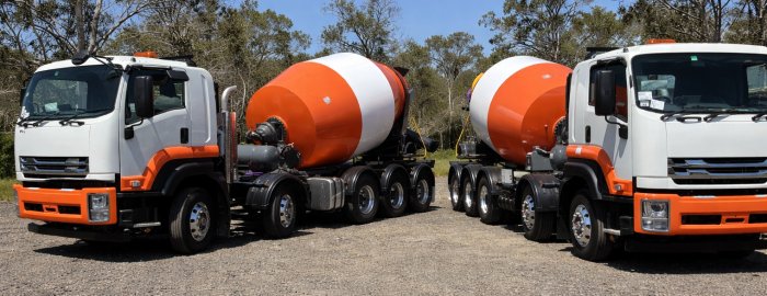 P630 Truck Mudguard fits Semitrailers and Prime Movers