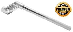 Truck Mudguard Chassis Poles