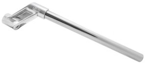 Truck Mudguard Chassis Poles