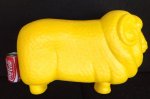 Golden Fleece Ram