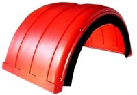 P630 Truck Mudguard fits Semitrailers and Prime Movers