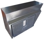 Poly Ute tool box