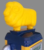 Golden Fleece Ram