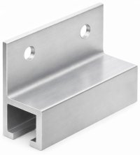 Truck Spray Suppressant Clip - By Dynaplas Pty Ltd