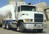 P630 Truck Mudguard fits Semitrailers and Prime Movers