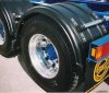 P630 Truck Mudguard fits Semitrailers and Prime Movers