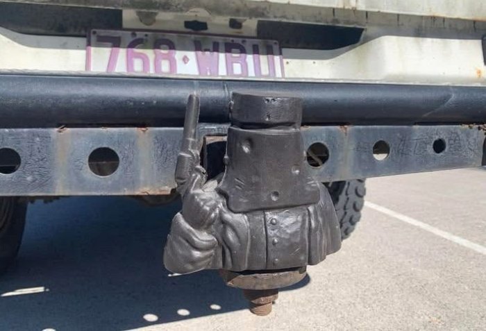 Ned Kelly