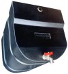 Dynaguard - Underbody Truck Water Tanks - By Dynaplas Pty Ltd