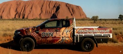 Ute Toolboxes