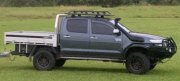 Ute Toolboxes