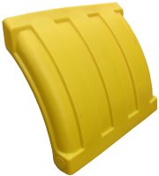 Truck Plastic Quater Guards